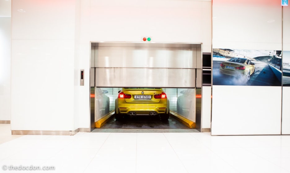 닥터돈까스의 BMW M3(F80) 출고기 관련 이미지 38
