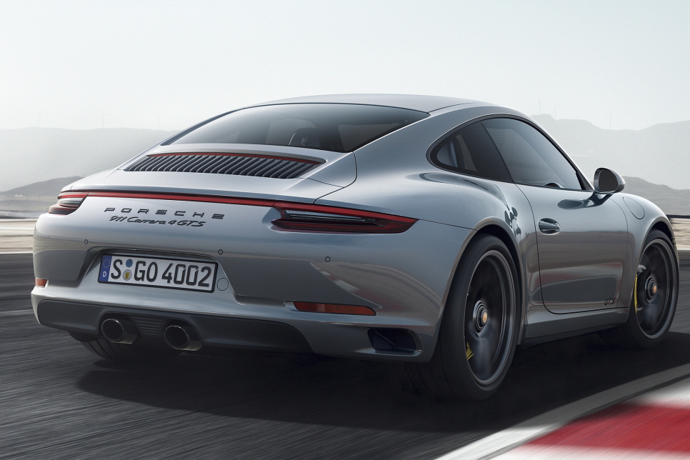 [드림카] 포르쉐 911 GTS 판매 (991 Mk2 카레라GTS) 관련 이미지 3