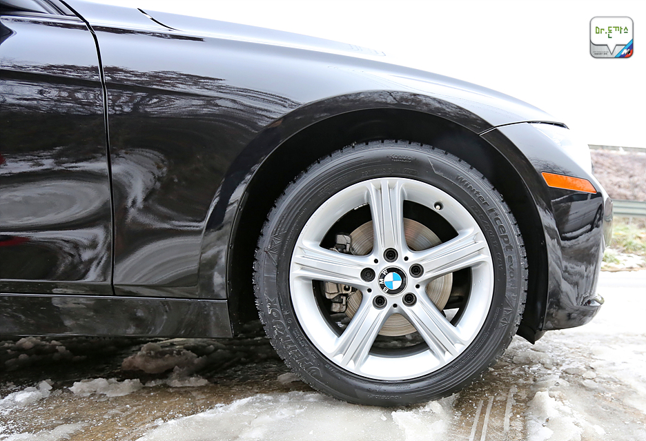 [시승기] bmw 320d 투어링 M 스포츠 패키지! 세단과 비교해서 합리적이지만 아직은 낯선 왜건! 관련 이미지 13