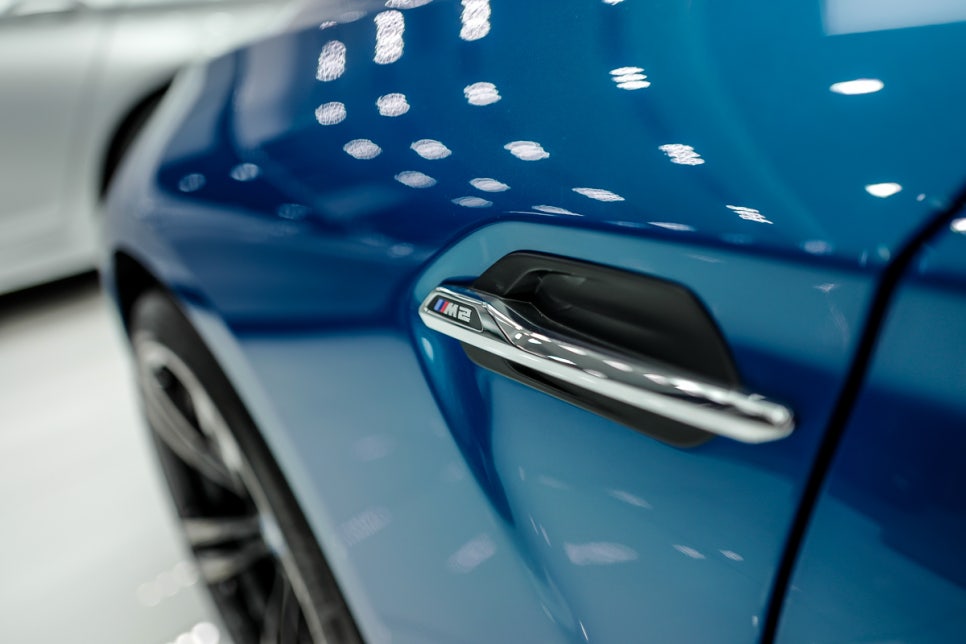 BMW M2 시승기 관련 이미지 15