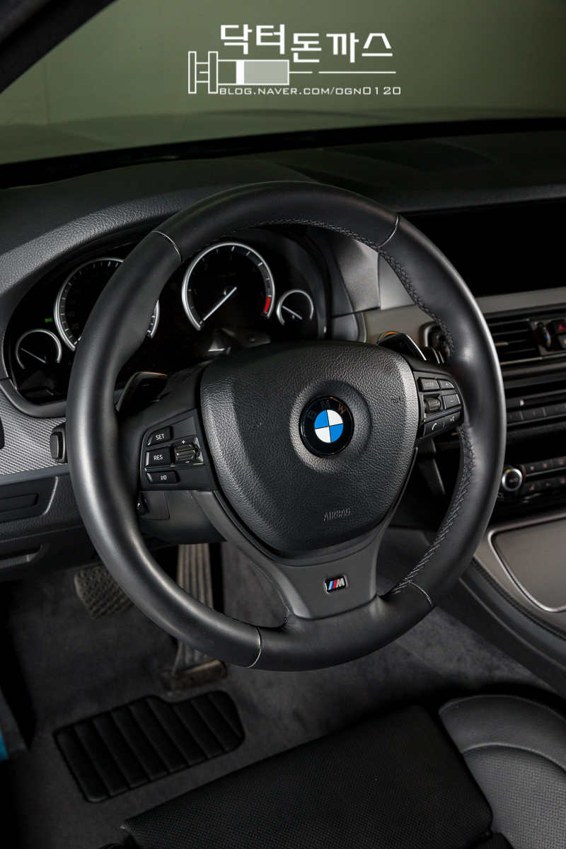 BMW 535d 시승기 + 535d 판매합니다. 관련 이미지 14