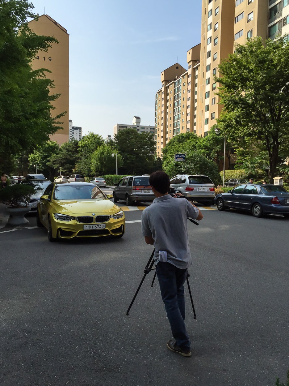 길고 길었던 포르쉐 911 GT3 출고날 관련 이미지 7