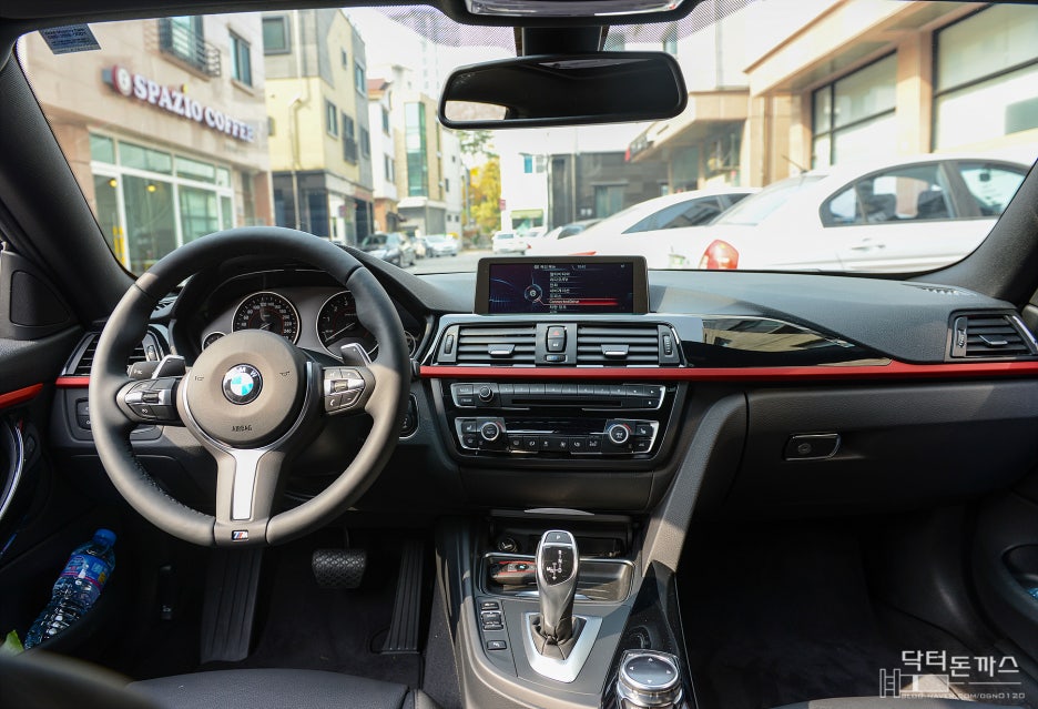 BMW 428i 시승기. BMW 4시리즈 쿠페 시승기. 관련 이미지 17