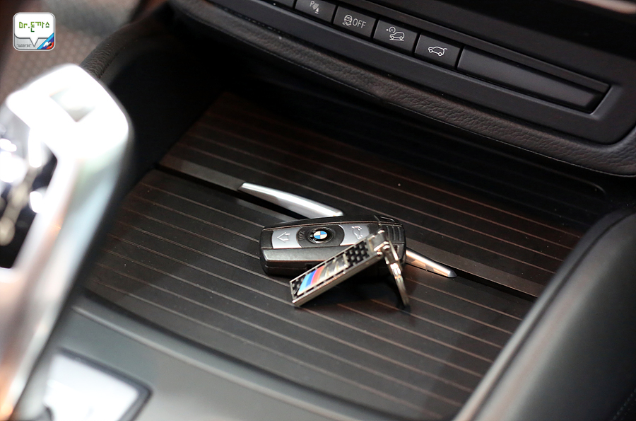 [시승기] BMW X6 M : M의 기술력과 감성으로 만들어낸 SUV 끝판왕! (분당/정자동 맛집+ 정통 춘천 닭갈비) 관련 이미지 44