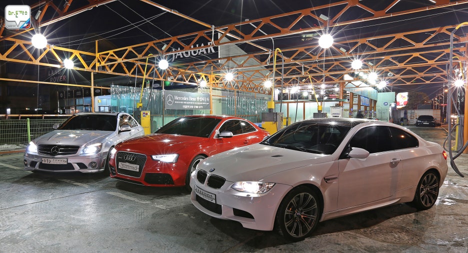 BMW M3 시승기+BMW M3=아드레날린 분비 유발자! 관련 이미지 4