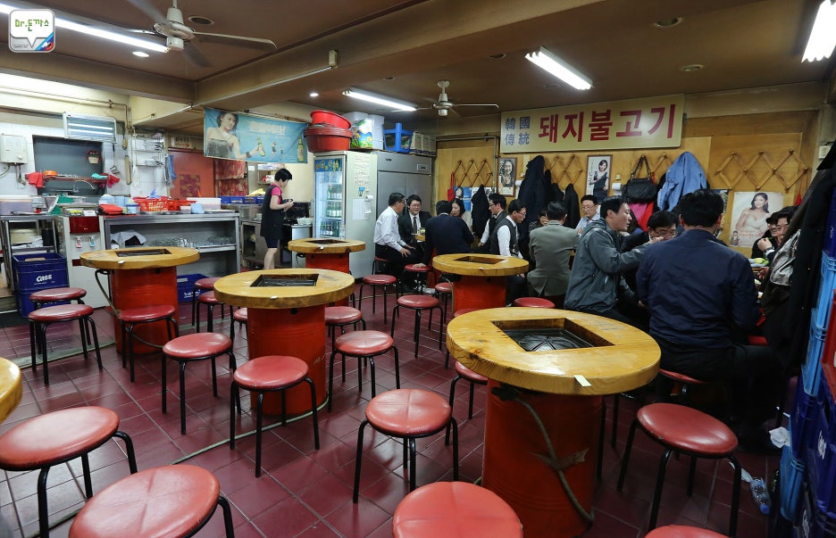 [성북구 한성대 맛집] 해뜨는집. 삼고초려[三顧草廬]해야 먹을수 있는집. 관련 이미지 4