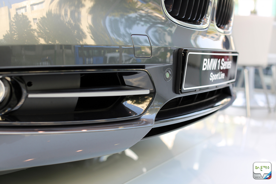 [비교시승기] BMW 뉴 1시리즈 해치백 vs 폭스바겐 골프 관련 이미지 7