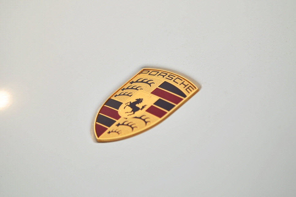 포르쉐 911(991) GT3 롱텀 시승기 관련 이미지 2