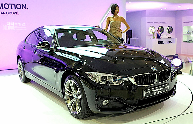 (실시간) 신형 BMW M3 그리고 BMW M4 국내 상륙. 관련 이미지 41