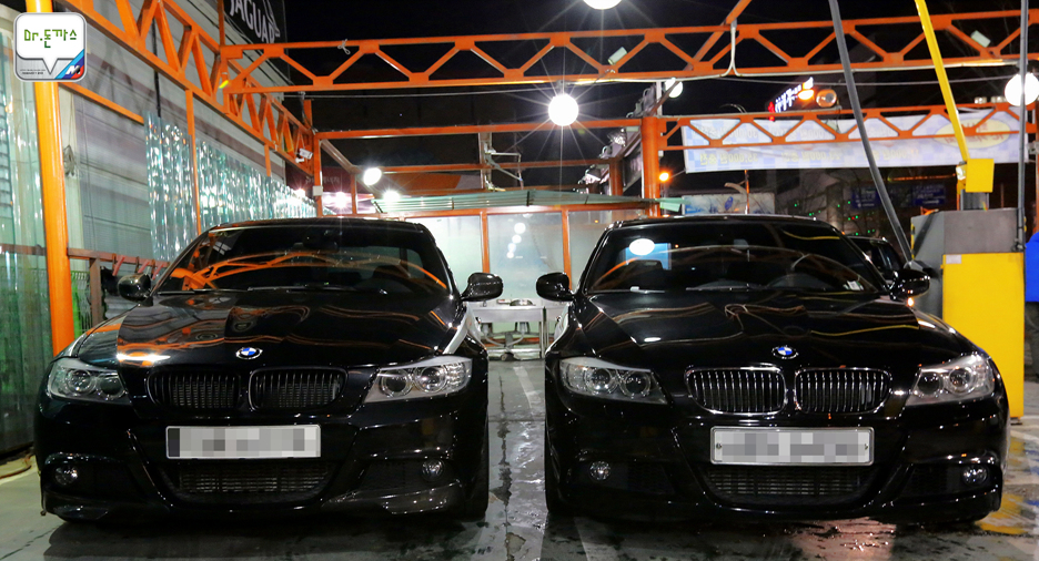 BMW는 첫경험이다. BMW 335i 시승기. 관련 이미지 8