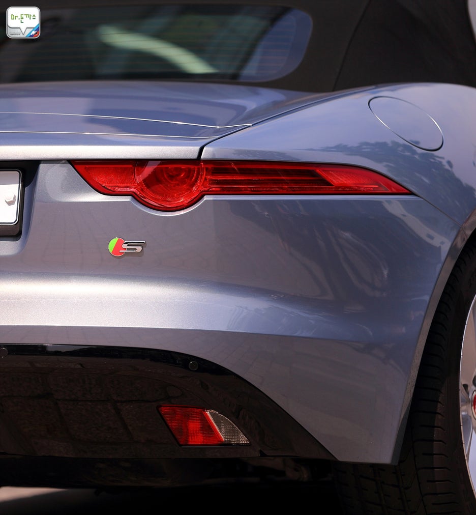 국내 최초! 재규어 F-TYPE (F타입) 시승기! 관련 이미지 20