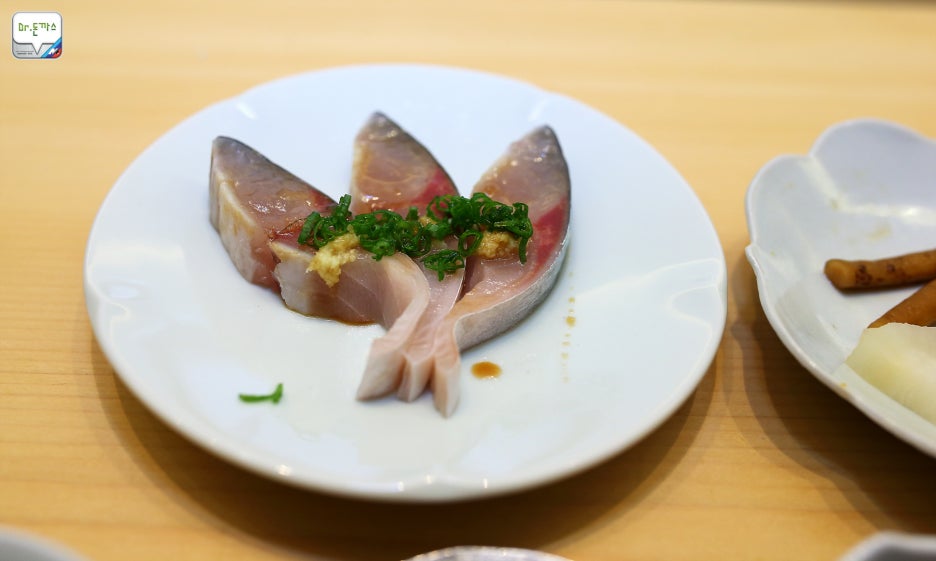 최고의 호텔 일식당 - 조선호텔 스시조 관련 이미지 38