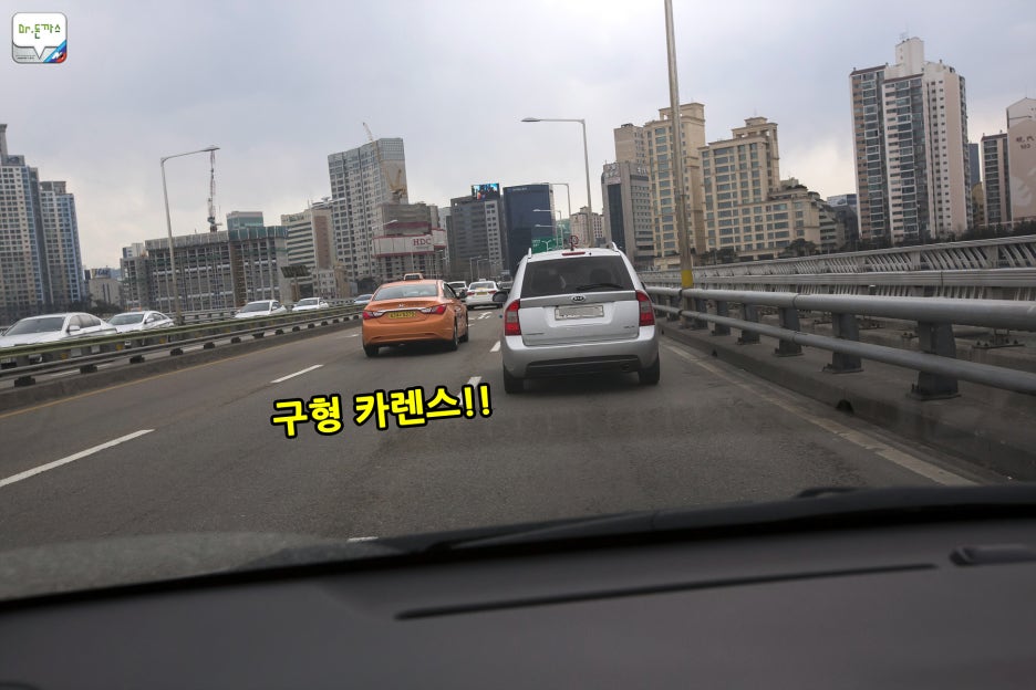 [기아 올뉴카렌스 시승기] 카렌스 신형 시승기 및 리뷰, LPI 모델 그리고 디젤, 세련되면서 실용적이네! 관련 이미지 77