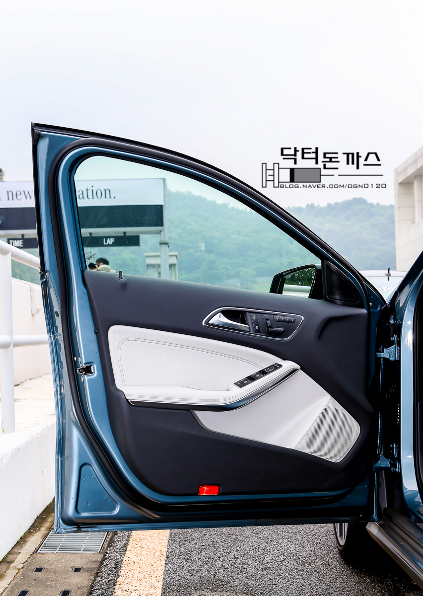 벤츠 A클래스 시승기, 가격, 옵션 그리고 선택의 기로. 관련 이미지 9