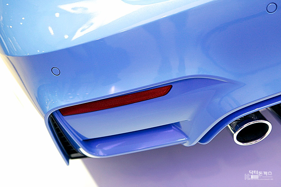 (실시간) 신형 BMW M3 그리고 BMW M4 국내 상륙. 관련 이미지 15