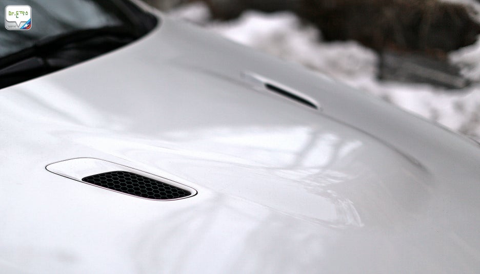 BMW M3 시승기+BMW M3=아드레날린 분비 유발자! 관련 이미지 25