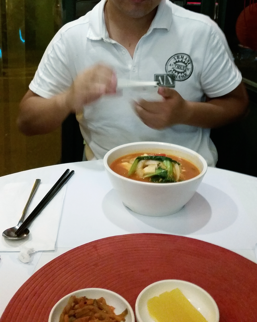 가로수길 맛집 샐리스델리 외 닥돈 추천 맛집. 관련 이미지 9