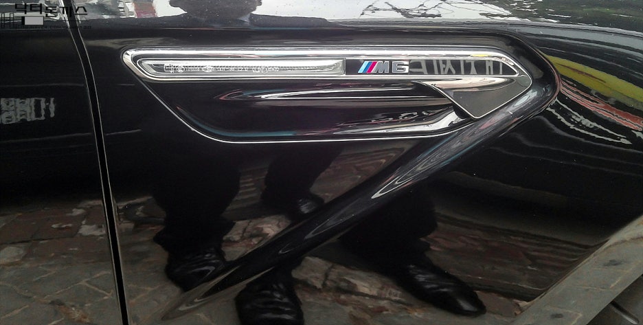 [신차소식] 신형 BMW X5 풀체인지 모델 그리고 BMW M6 그란쿠페 (BMW 뉴X5 m50d+뉴X5 30d) 관련 이미지 15