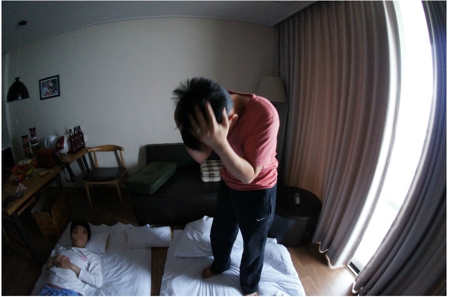 포르쉐 911 카레라s 인제서킷 주행기. 플레이그라운드 트랙데이. 관련 이미지 11