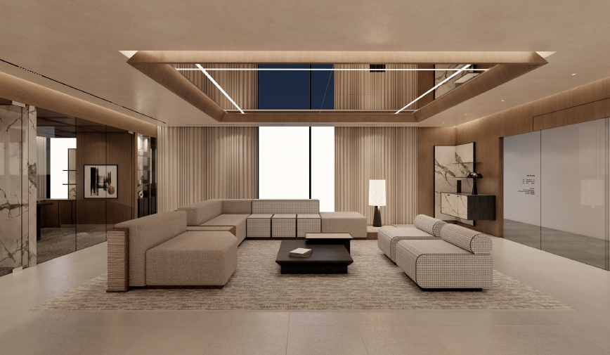 The long-awaited Ogana Cell Branch No. 4, Magok branch, will open in March! image 9