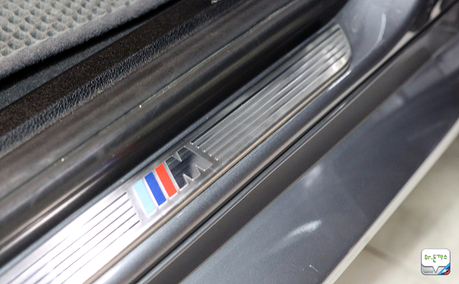 [시승기] BMW X6 M : M의 기술력과 감성으로 만들어낸 SUV 끝판왕! (분당/정자동 맛집+ 정통 춘천 닭갈비) 관련 이미지 35