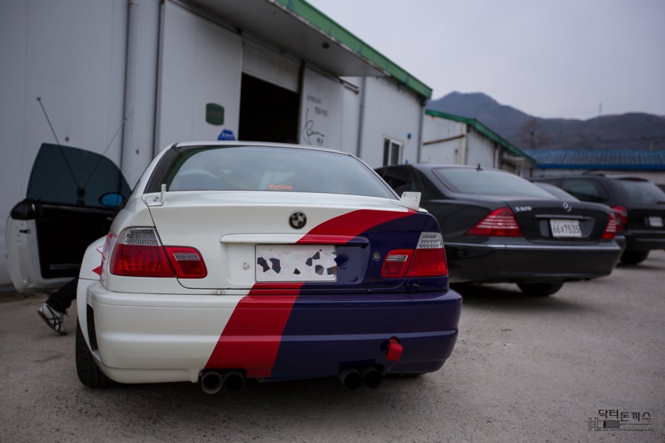 BMW M3 시승기! E30,E36,E46,E92 M3의 모든것! 관련 이미지 39
