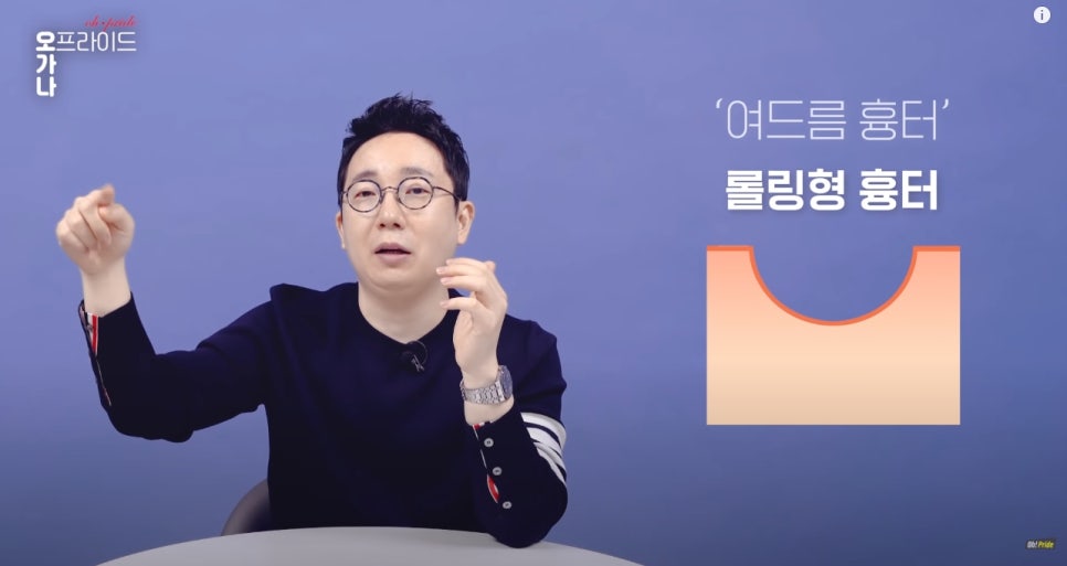 여드름 흉터 치료 가장 확실한 치료법 알려드립니다! | 피부과전문의 오가나 관련 이미지 12