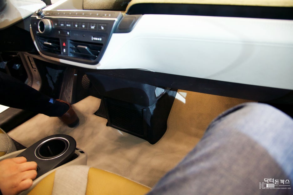 전기자동차 시대 오나? BMW i3 관련 이미지 21