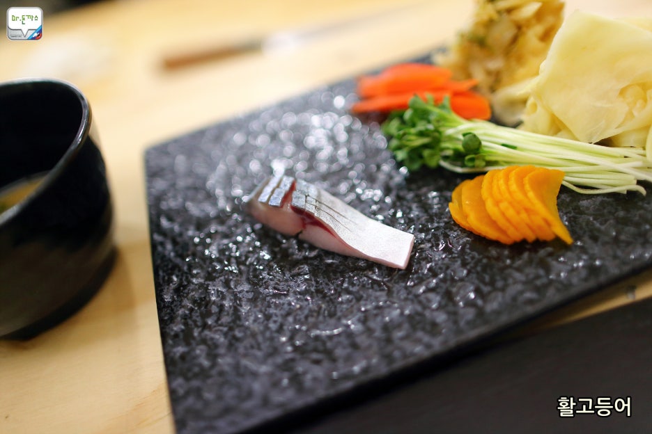 [분당 정자동 맛집] 스시쿤. 오감을 만족시키는 오마카세를 선보이는 일식집. 관련 이미지 18