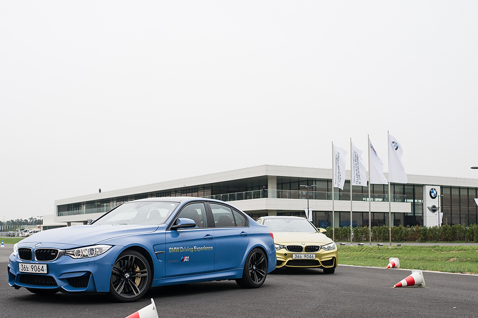 5명의 e92 M3오너가 말하는 BMW M4 시승기(신형 M3시승기) 관련 이미지 11