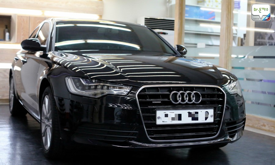 잘 팔리는차와 안 팔리는차! 아우디 A6 3.0 TFSI vs 아우디 R8 GT 스파이더 관련 이미지 3