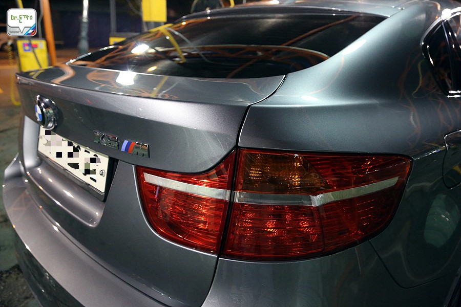[시승기] BMW X6 M : M의 기술력과 감성으로 만들어낸 SUV 끝판왕! (분당/정자동 맛집+ 정통 춘천 닭갈비) 관련 이미지 27