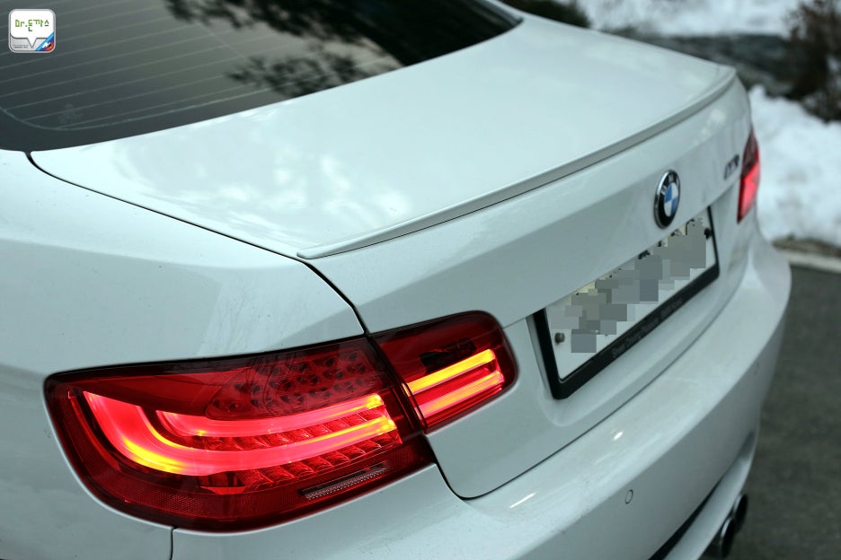 BMW M3 시승기+BMW M3=아드레날린 분비 유발자! 관련 이미지 35