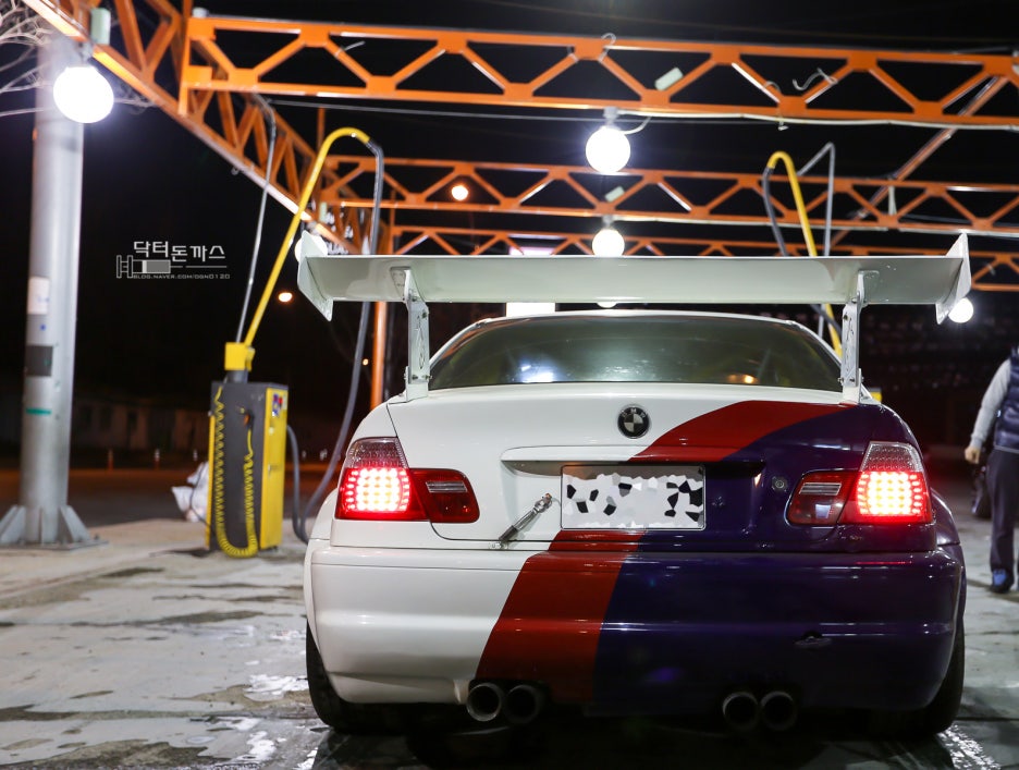 BMW M3 시승기! E30,E36,E46,E92 M3의 모든것! 관련 이미지 13