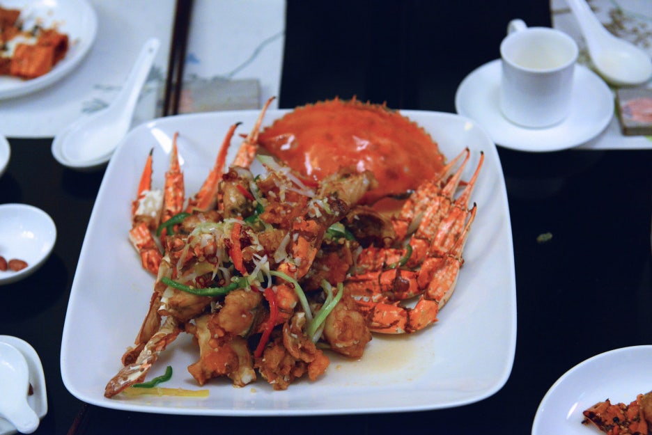 [청담 이닝] 청담동 중식당 이닝 그리고 자동차 블로거. 관련 이미지 12