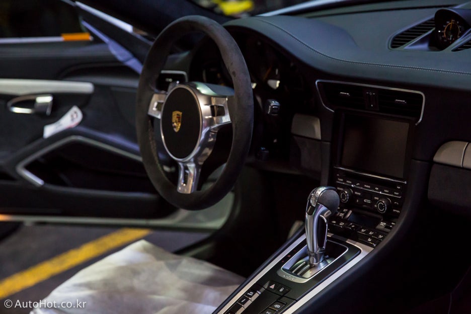 포르쉐 911 GT3 출고이야기 관련 이미지 18