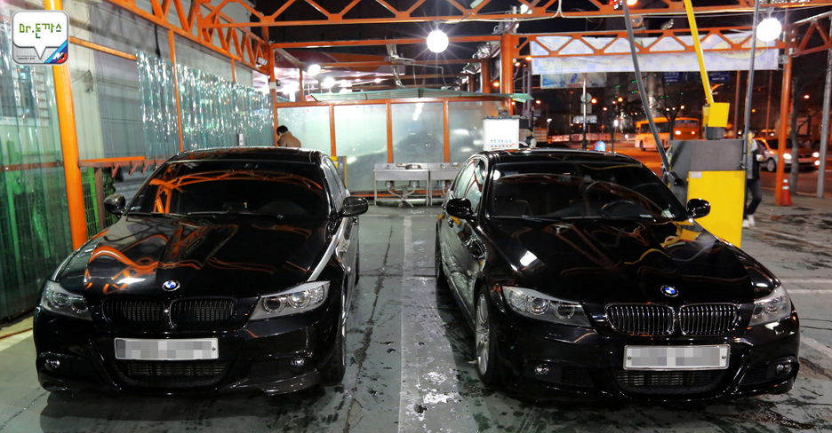 BMW는 첫경험이다. BMW 335i 시승기. 관련 이미지 1