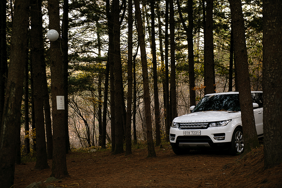 베스트 럭셔리 SUV 레인지로버 스포츠 시승기 관련 이미지 20