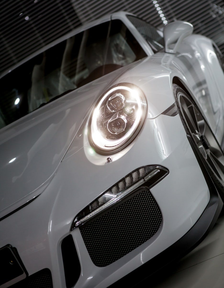 길고 길었던 포르쉐 911 GT3 출고날 관련 이미지 64