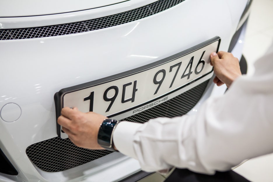 길고 길었던 포르쉐 911 GT3 출고날 관련 이미지 85
