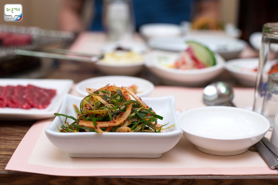 [횡성한우맛집] 통나무집. 좋은 횡성한우를 저렴하게 즐길 수 있는 곳. 관련 이미지 11