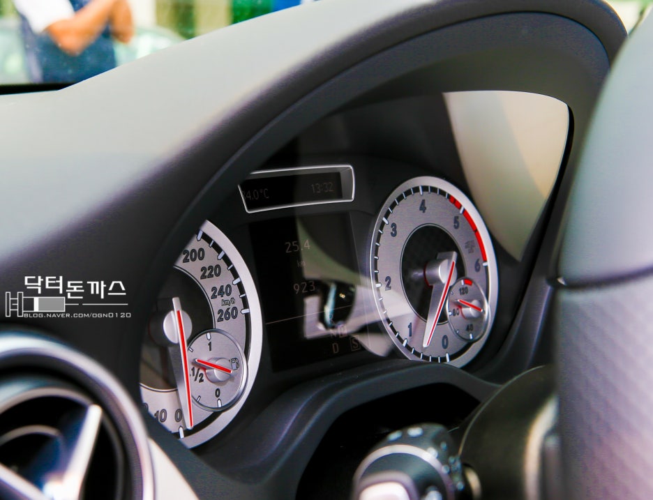 벤츠 A클래스 시승기, 가격, 옵션 그리고 선택의 기로. 관련 이미지 15