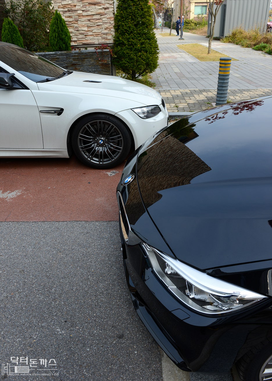 BMW 428i 시승기. BMW 4시리즈 쿠페 시승기. 관련 이미지 47