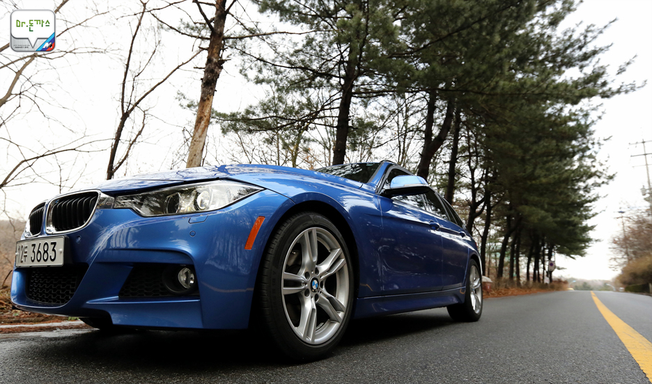 [시승기] bmw 320d 투어링 M 스포츠 패키지! 세단과 비교해서 합리적이지만 아직은 낯선 왜건! 관련 이미지 42