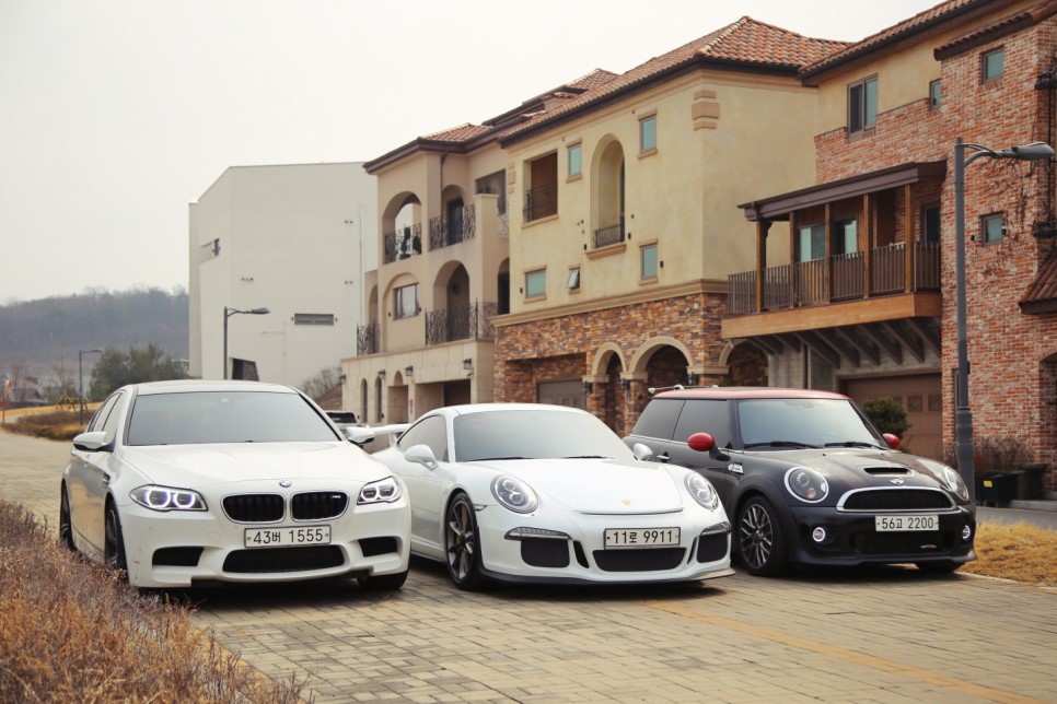 [드림카] BMW M5 판매 관련 이미지 13