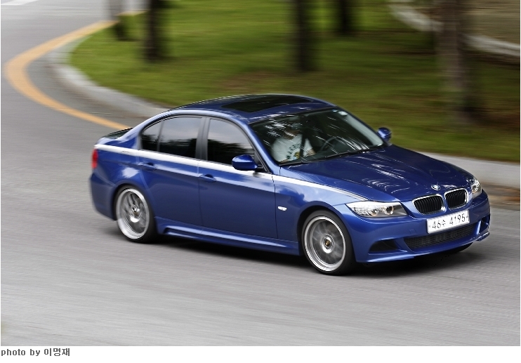 BMW 320d GT 시승기.  3시리즈 <<< 그란투리스모 관련 이미지 24