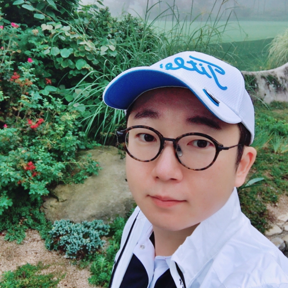 더스타휴CC , 주말 라운딩 - 코스 난이도, 클럽하우스 음식 관련 이미지 20