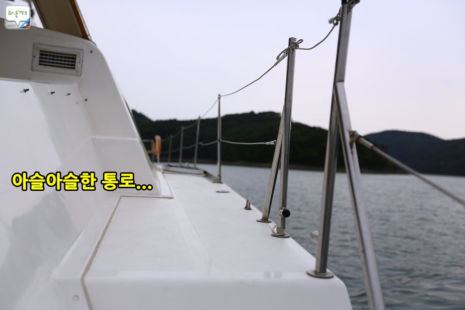 [1박2일 통영여행 추천] 요트타고 한려해상국립공원을 만끽하다. [통영여행 1편] 관련 이미지 45