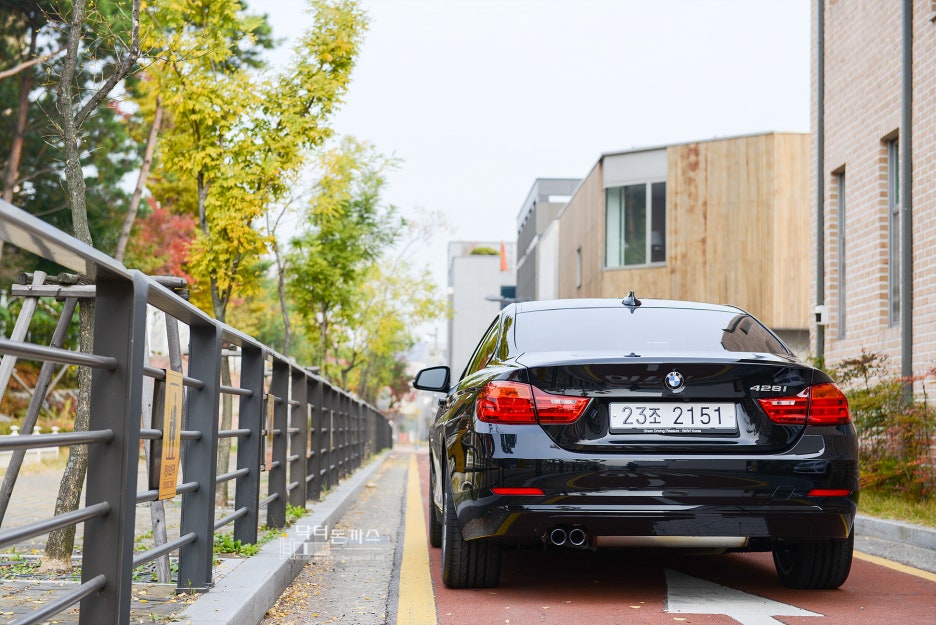 BMW 428i 시승기. BMW 4시리즈 쿠페 시승기. 관련 이미지 14
