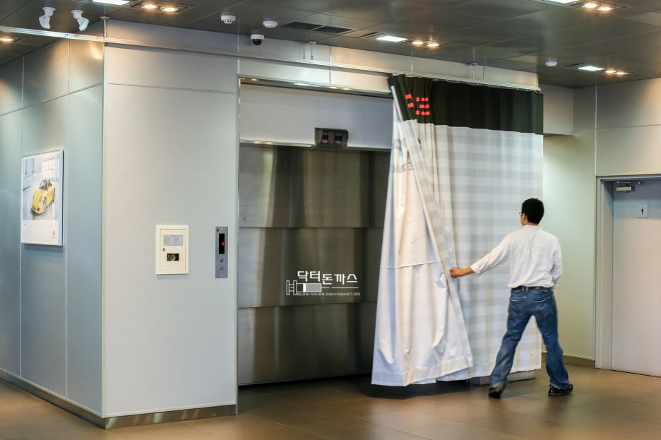 닥터돈까스의 포르쉐 911 카레라S 출고기! 관련 이미지 18